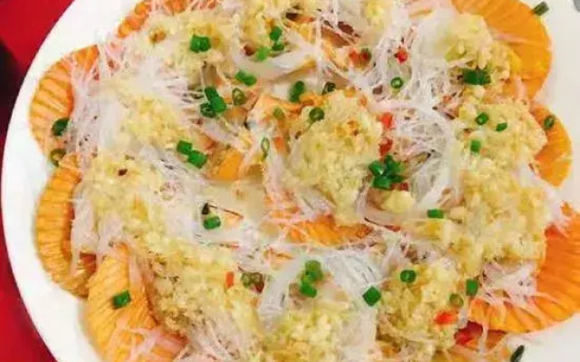 First sea view holiday apartment