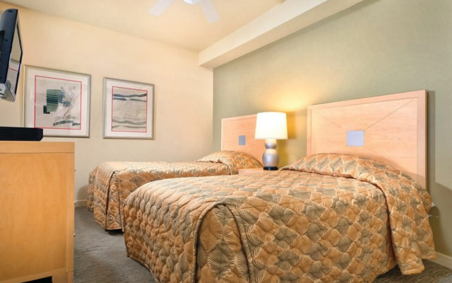 WorldMark Seaside - Extra Holidays