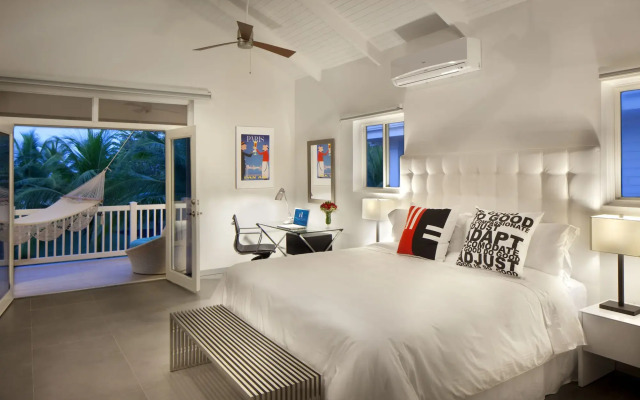 Azul Hotel & Retreat