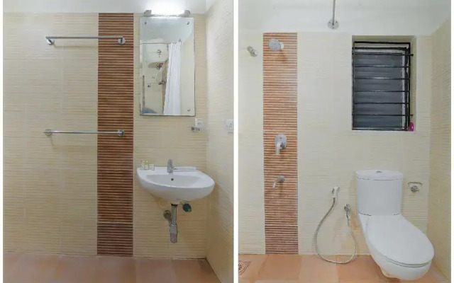Virgo Comfort Homes by OYO