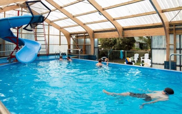 Tasman Holiday Parks - Christchurch