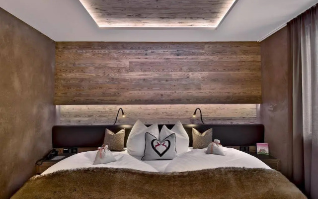 PETE - Alpine Boutique Hotel