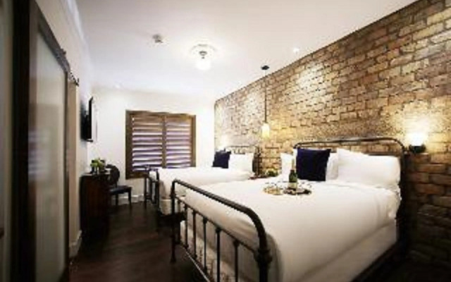 Cavalier Hotel South Beach