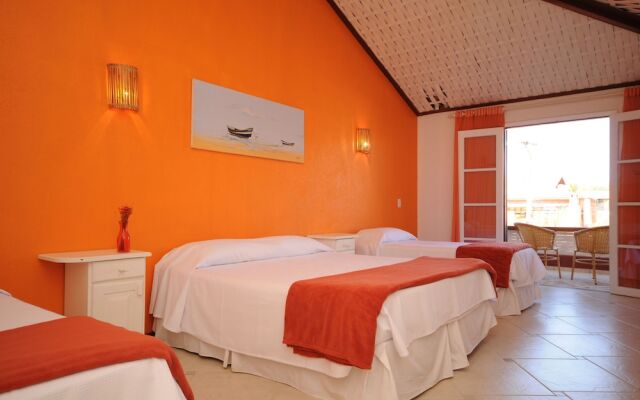 Riviera Buzios Hotel