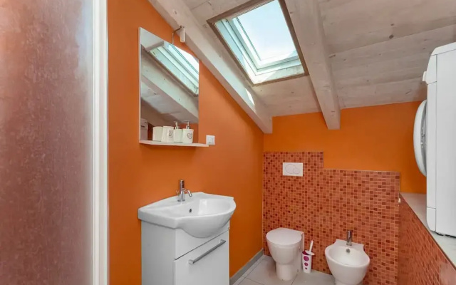 Casa a Pollenzo