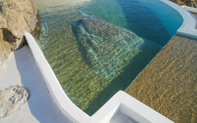 Mykonos High Sunset Villa