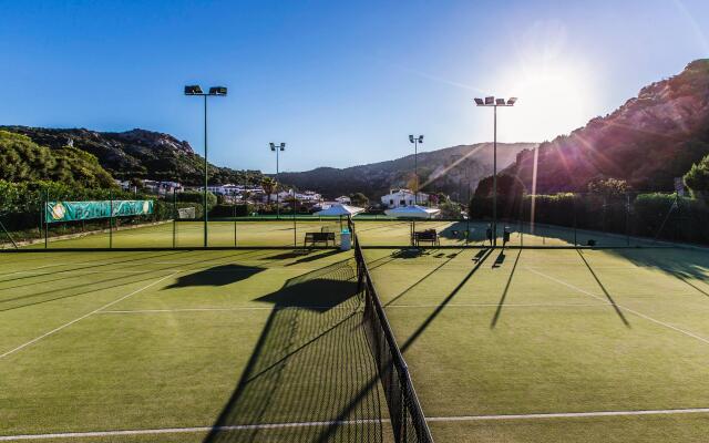 W Sardinia - Poltu Quatu