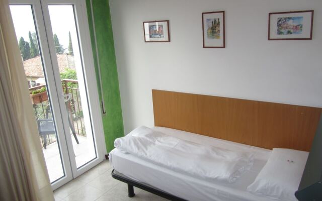 Hotel Villa Tiziana
