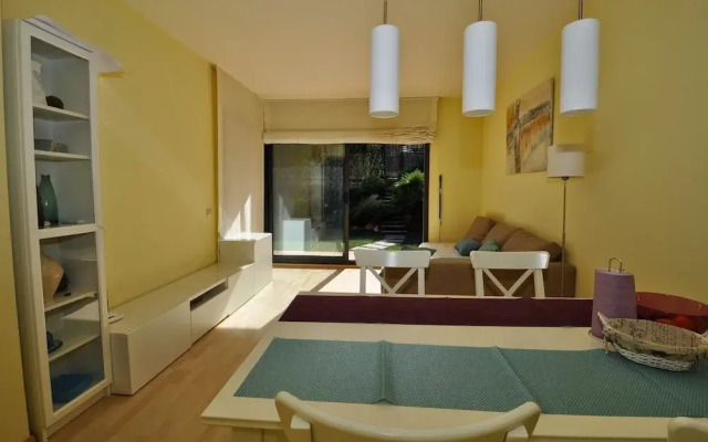 Apartament Katrina Lloretholiday