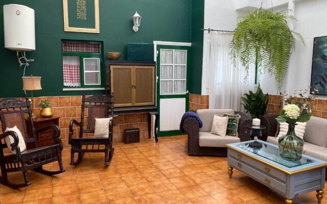 Casa Charry