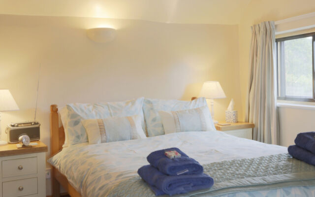 Holiday Home Alde End