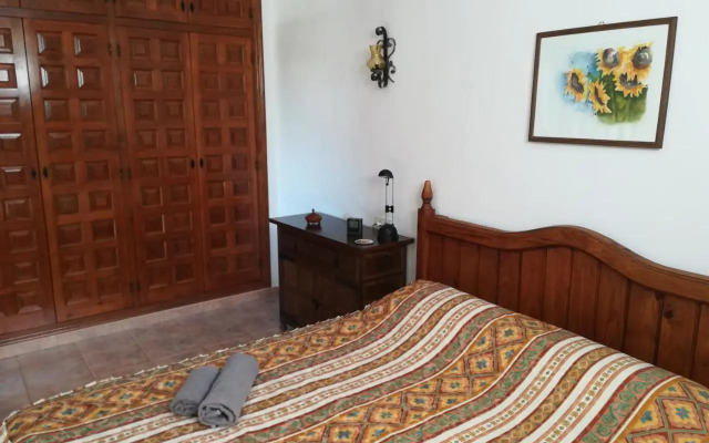 FerienwohnungMoraira