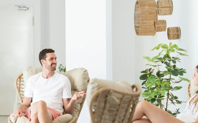 Apartamentos Martalia Nerja