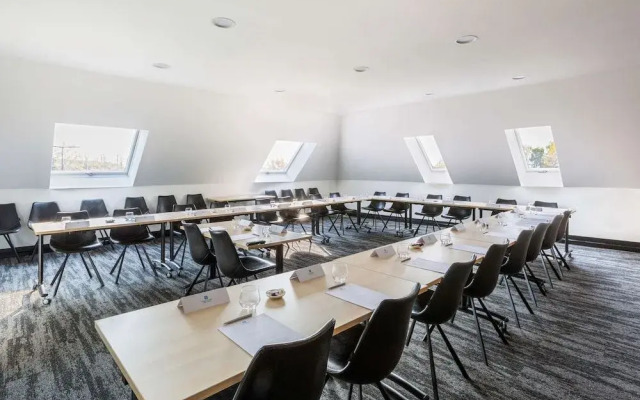 Best Western LAquarium Arras Nord