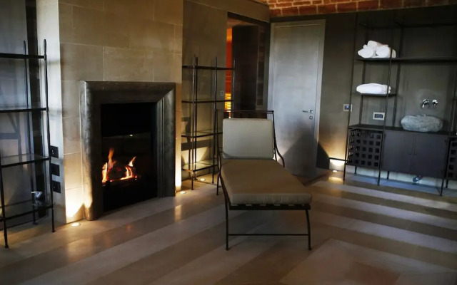 La Torre Dei Canonici