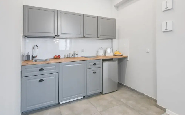 Z14 Boutique Residence – Krakow Old Town
