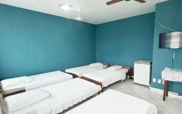 Big Hotel