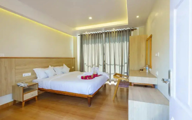 Samiyog Tourist Resort