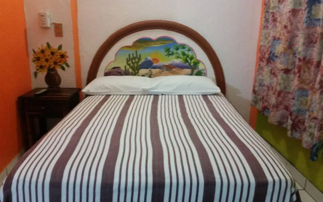 Hotel Bahía