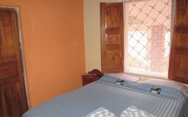 Casa do Sergio y Lesly