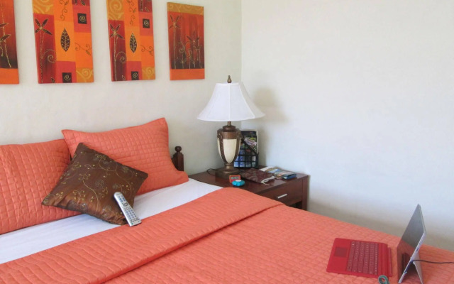 Hotel San Mateo