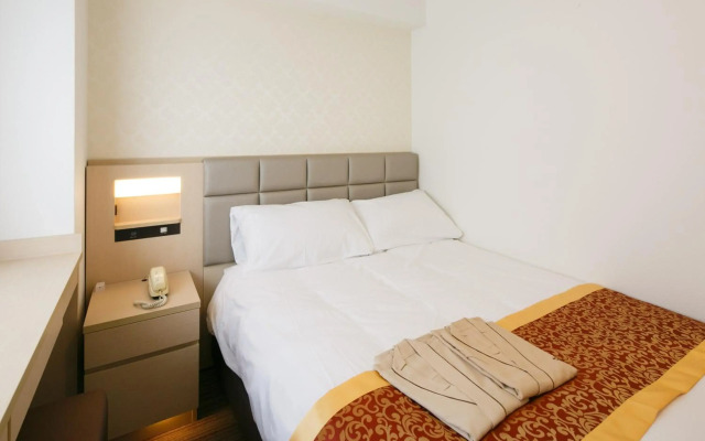 Day Nice Hotel Tokyo