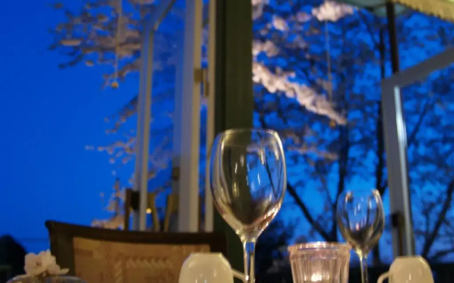 Petit Resort Hotel Alcyon