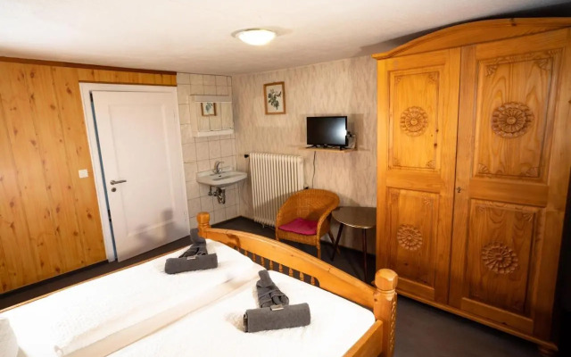 Landgasthof Bayerwald