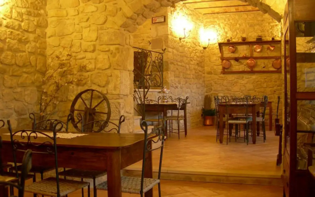 Agriturismo Borgo San Martino