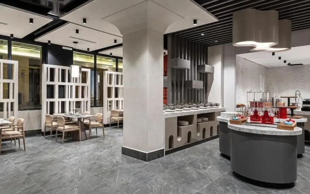 Grand Plaza Hotel Tabuk