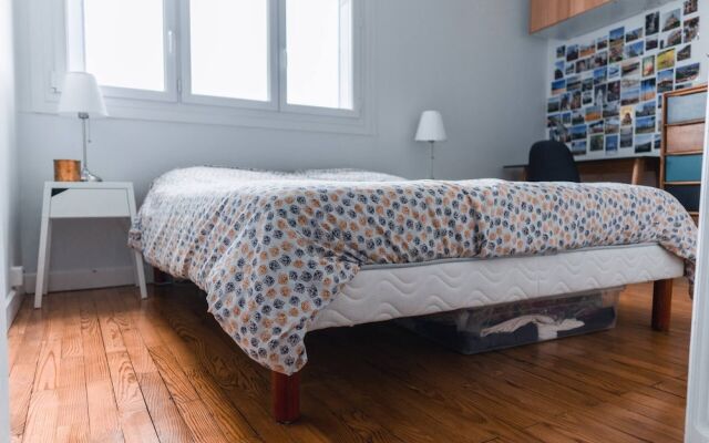 La Marquise Duportal