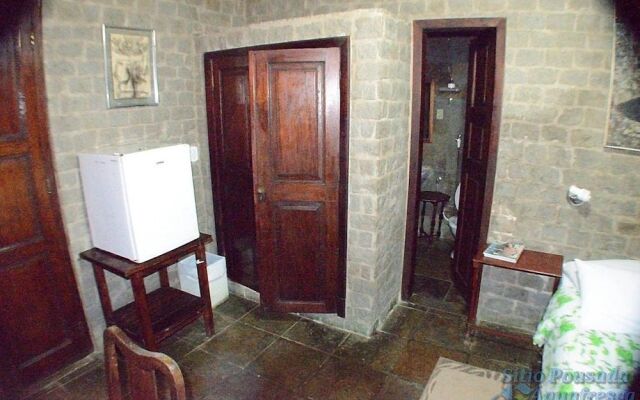 Sítio Pousada Água Fresca