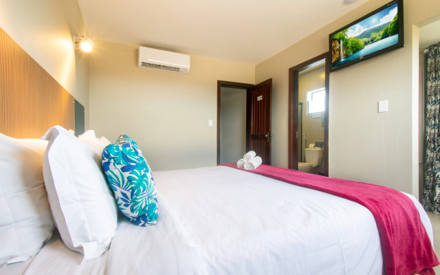 Pousada Gammel Dansk