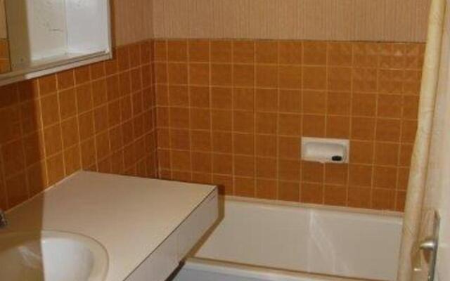 Appartement Tignes, 2 pièces, 4 personnes - FR-1-449-88