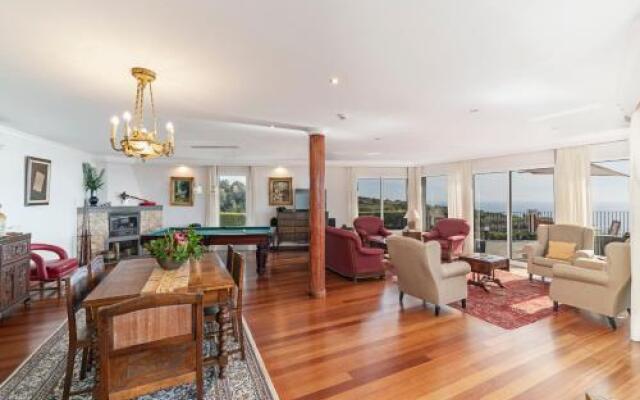 Theo’S House by Ourmadeira