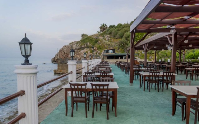 Club Tropical Beach Hotel - All Inclusive