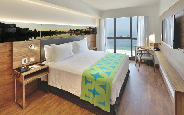 Arena Leme Hotel
