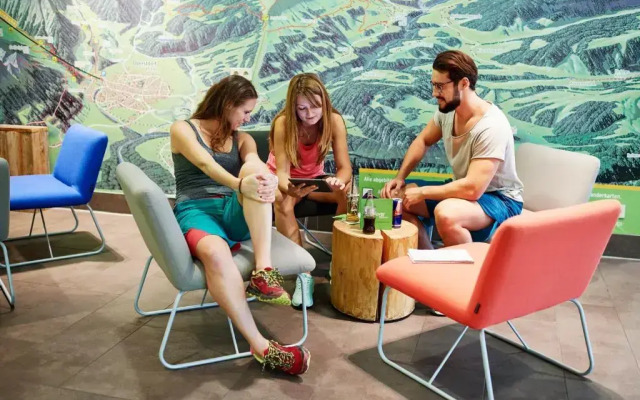 Explorer Hotel Garmisch