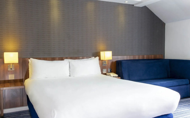 Holiday Inn Express York by IHG