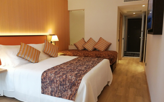 Hotel 3K Porto Aeroporto