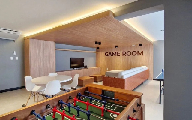 COPDS0107 - Residencial Ilha de Pharos