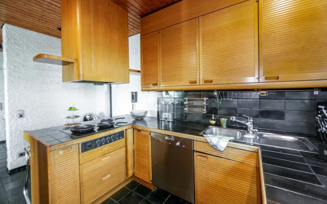 Villa in Koblenz With Rhine Views & Sauna