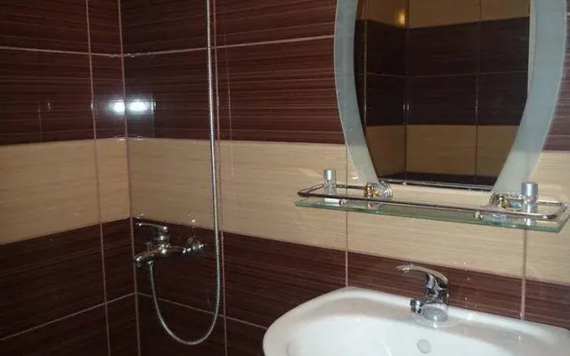 Hotel Complex Monastery