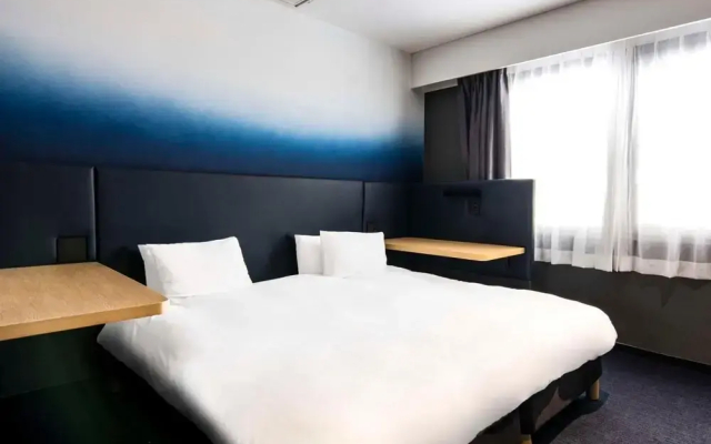 Hotel New Shohei