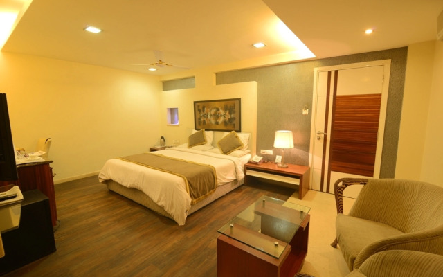 Hotel South Avenue