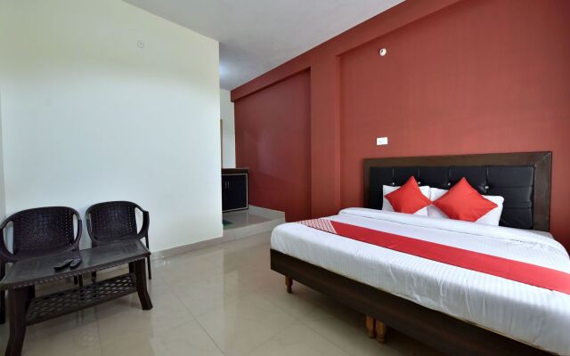 OYO 12442 Twilight Guest House