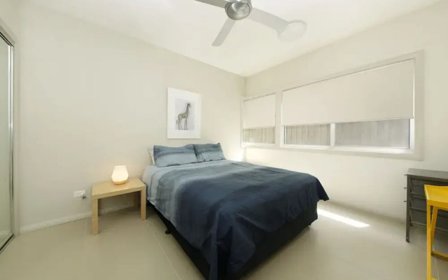 Ocean Ave 1/21 - Anna Bay