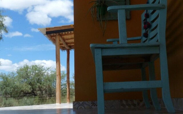 Los Remenizos Cabañas de Montaña