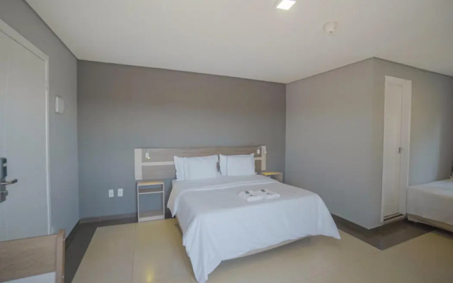 SUIÇA IGUAÇU Hotel & Resort