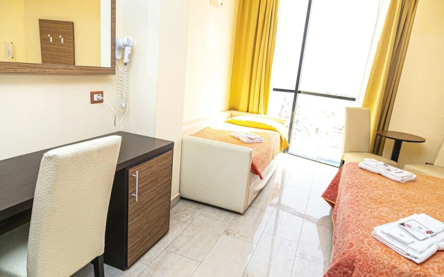 Hotel Ambasciatori - Bianchi Hotels